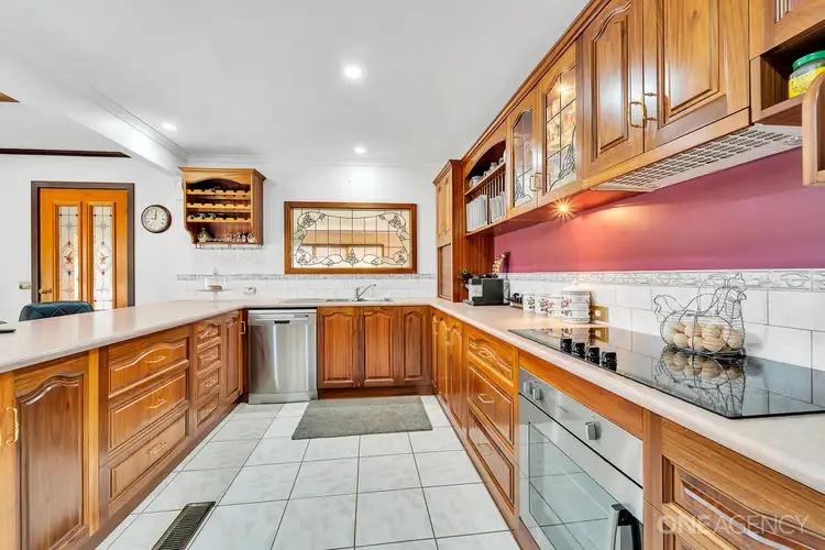 Third view of Homely house listing, 11 Epsom Road, Penguin TAS 7316