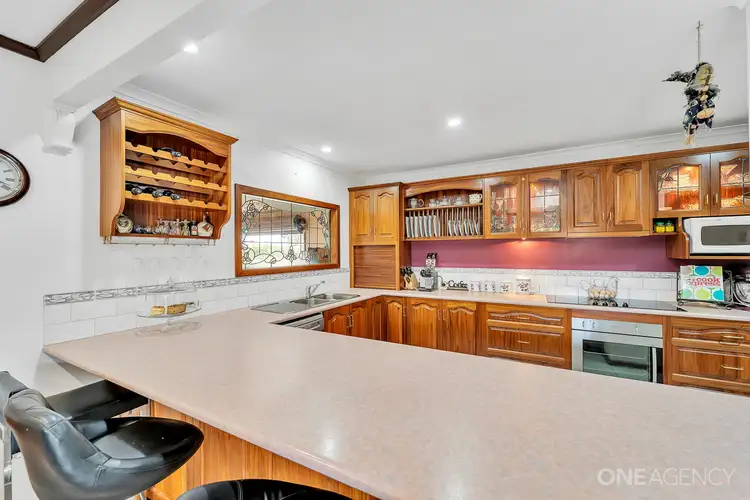 Fourth view of Homely house listing, 11 Epsom Road, Penguin TAS 7316