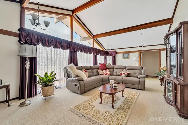 Fifth view of Homely house listing, 11 Epsom Road, Penguin TAS 7316