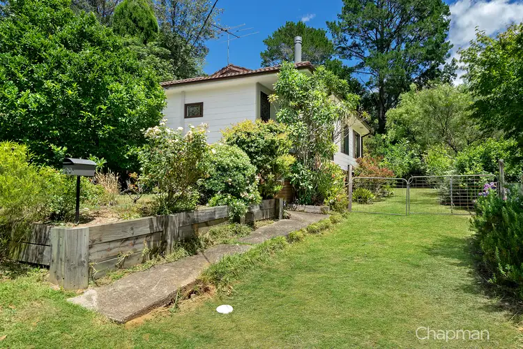 20 Red Gum Avenue, Hazelbrook NSW 2779