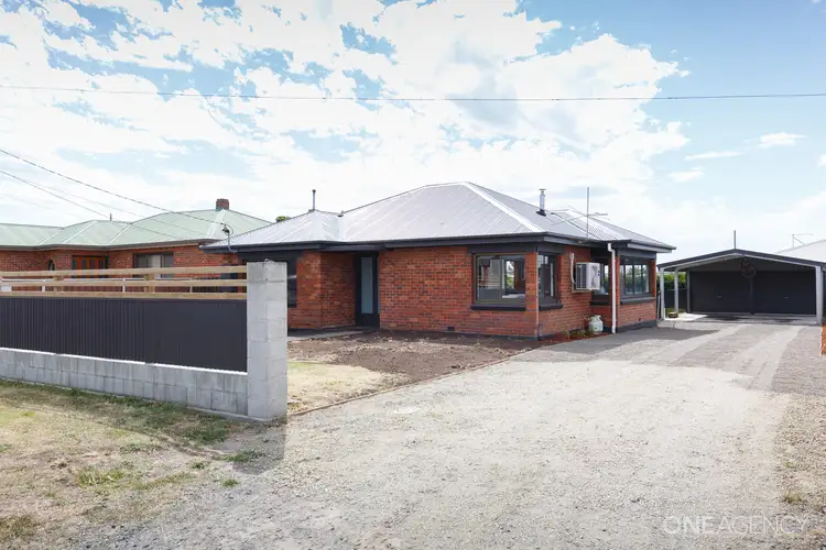 Second view of Homely house listing, 8 Park Street, Longford TAS 7301