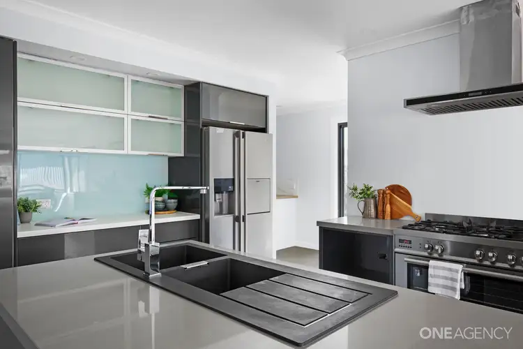 Fourth view of Homely house listing, 8 Park Street, Longford TAS 7301