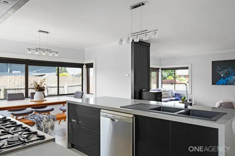 Fifth view of Homely house listing, 8 Park Street, Longford TAS 7301