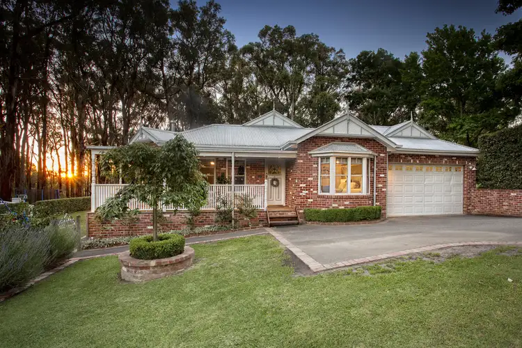 75 Kilvington Drive, Emerald VIC 3782
