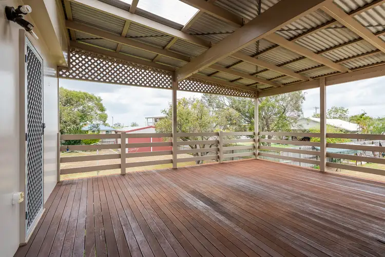 2 Ryan Street, Bundaberg North QLD 4670