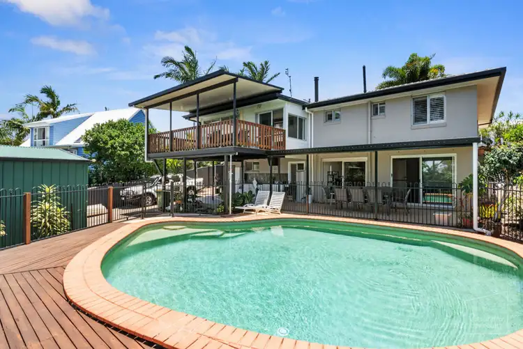Main view of Homely house listing, 44 Seagull Avenue, Aroona QLD 4551