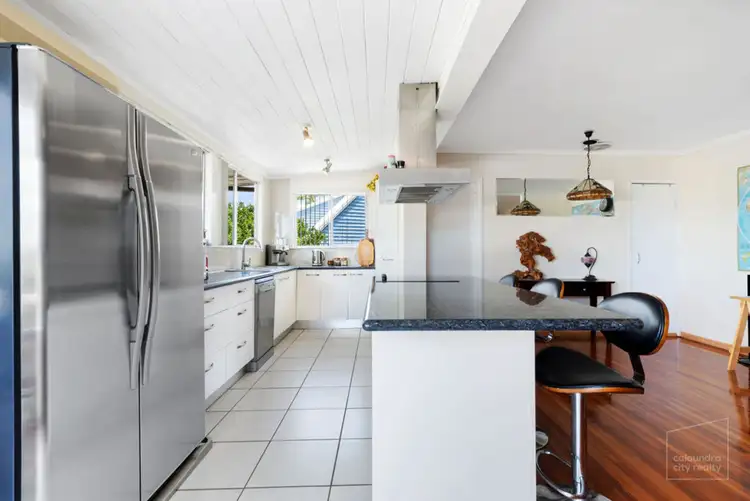 Third view of Homely house listing, 44 Seagull Avenue, Aroona QLD 4551