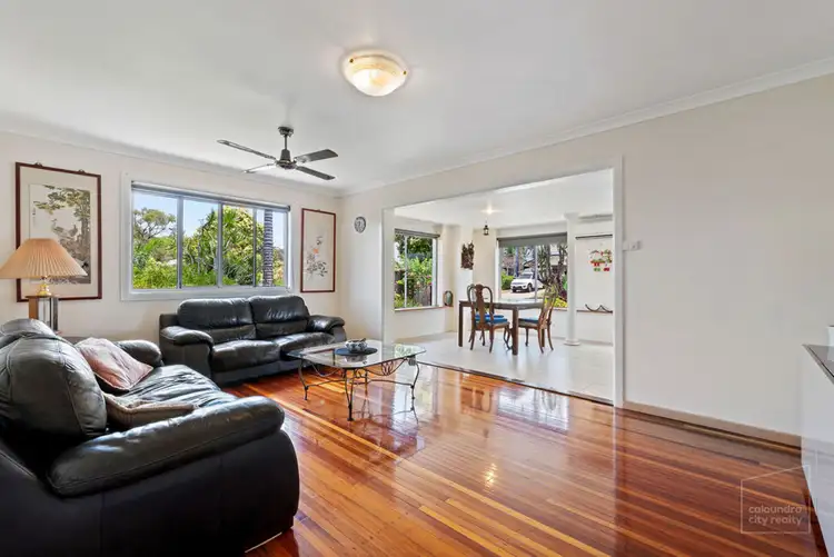 Fourth view of Homely house listing, 44 Seagull Avenue, Aroona QLD 4551