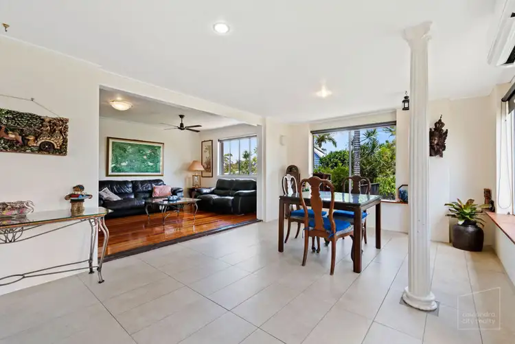 Fifth view of Homely house listing, 44 Seagull Avenue, Aroona QLD 4551