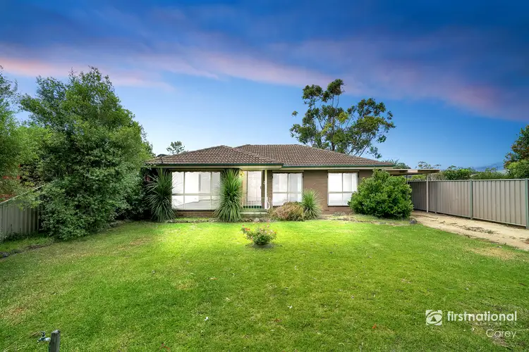 8 Lime Crescent, Lara VIC 3212