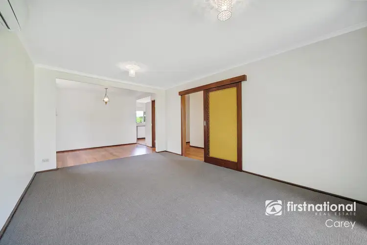 Second view of Homely house listing, 8 Lime Crescent, Lara VIC 3212