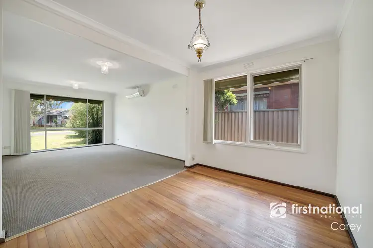 Fourth view of Homely house listing, 8 Lime Crescent, Lara VIC 3212