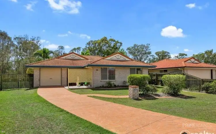 Main view of Homely house listing, 9 Figbird Close, Eli Waters QLD 4655