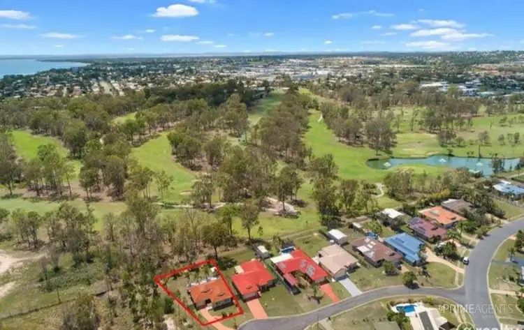 Second view of Homely house listing, 9 Figbird Close, Eli Waters QLD 4655