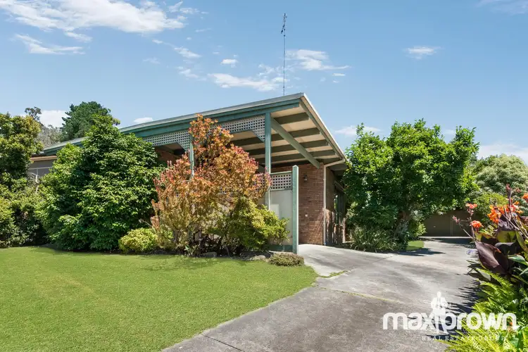 20 Copeland Drive, Montrose VIC 3765