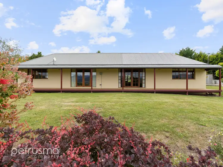 64 Daniels Road, Magra TAS 7140