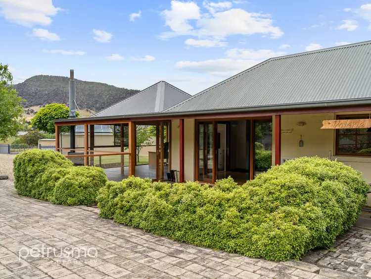 Second view of Homely house listing, 64 Daniels Road, Magra TAS 7140
