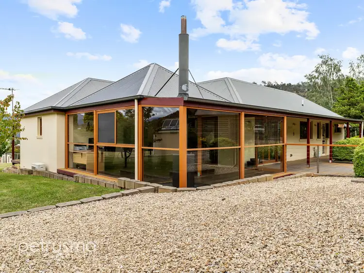Third view of Homely house listing, 64 Daniels Road, Magra TAS 7140