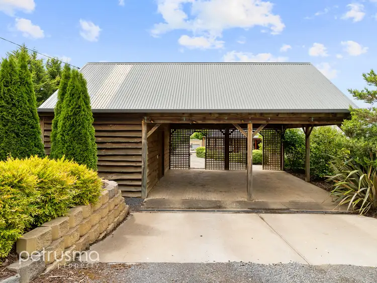 Fourth view of Homely house listing, 64 Daniels Road, Magra TAS 7140