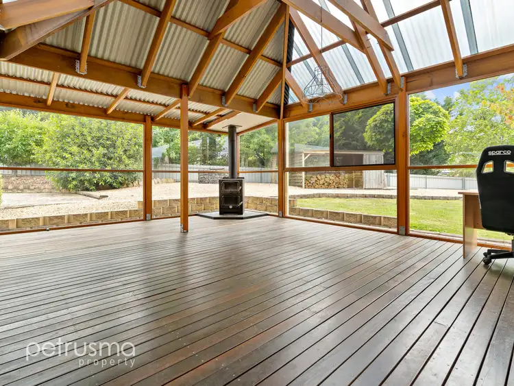 Fifth view of Homely house listing, 64 Daniels Road, Magra TAS 7140