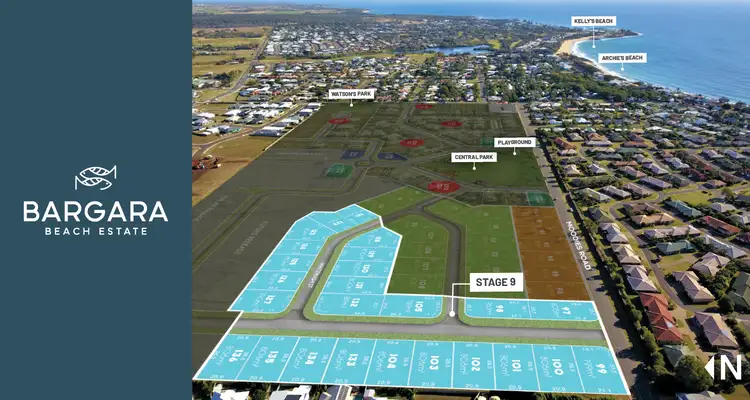 LOT 131 Whitewash Street, Bargara QLD 4670