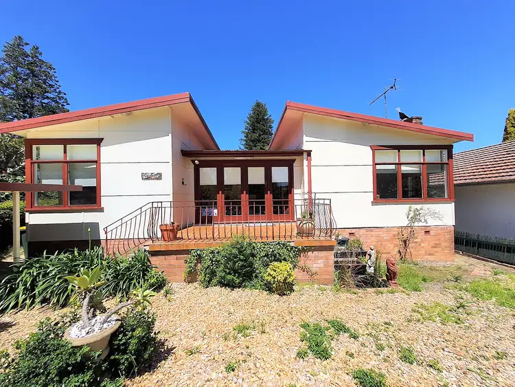 30 Echo Point Road, Katoomba NSW 2780