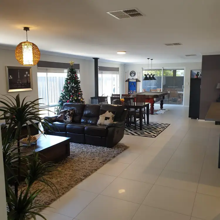 Fourth view of Homely house listing, 25 Girramay Road, Banksia Grove WA 6031