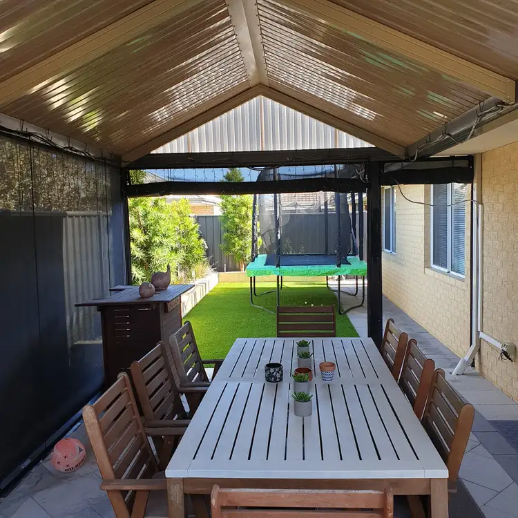 Fifth view of Homely house listing, 25 Girramay Road, Banksia Grove WA 6031