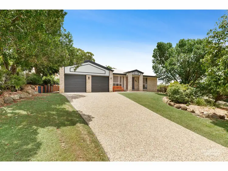 8 Mahogany Street, Norman Gardens QLD 4701