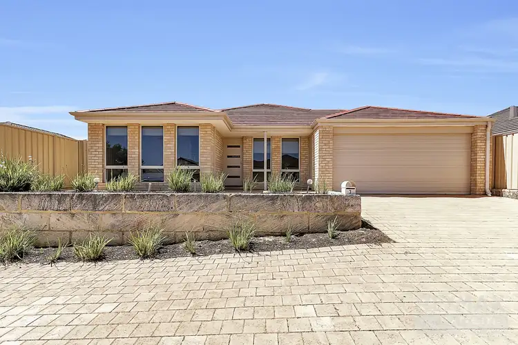 3 St Louis Avenue, Hocking WA 6065