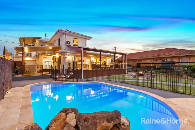 Second view of Homely other listing, 29 Oyster Point Road, Banora Point NSW 2486