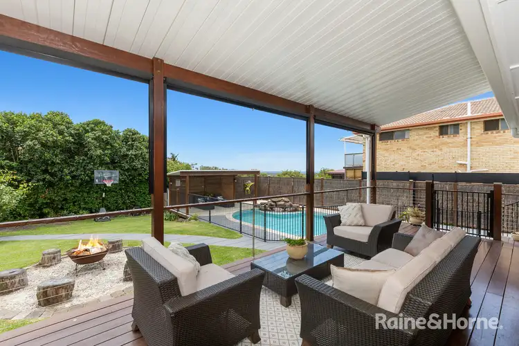 Fourth view of Homely other listing, 29 Oyster Point Road, Banora Point NSW 2486