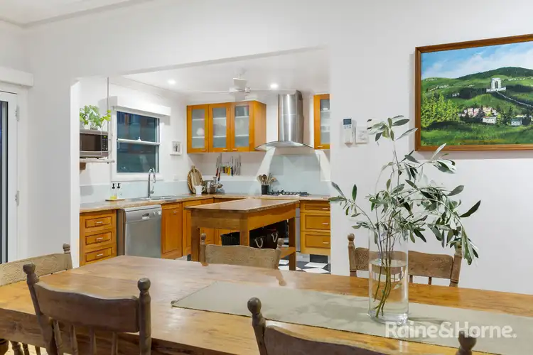 Sixth view of Homely other listing, 29 Oyster Point Road, Banora Point NSW 2486