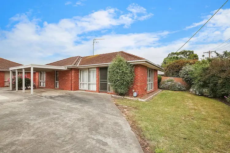 Second view of Homely unit listing, 1/11 Dean Court, Elliminyt VIC 3250