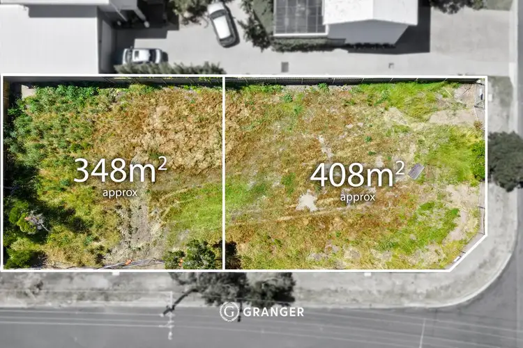 Second view of Homely land listing, 39 Patterson Street, Safety Beach VIC 3936