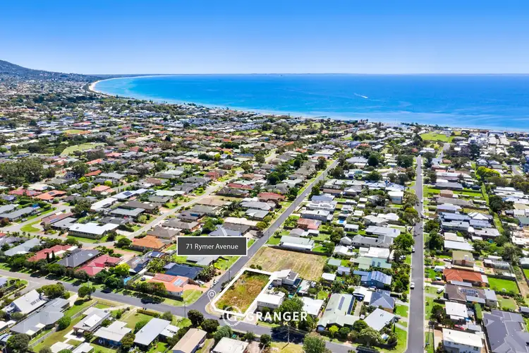 Fourth view of Homely land listing, 39 Patterson Street, Safety Beach VIC 3936