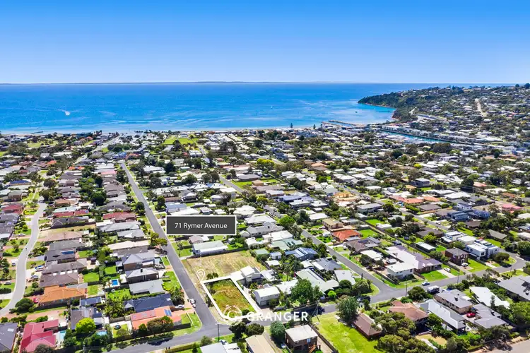Fifth view of Homely land listing, 39 Patterson Street, Safety Beach VIC 3936