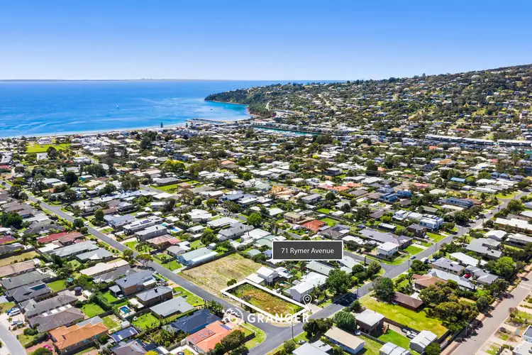 Sixth view of Homely land listing, 39 Patterson Street, Safety Beach VIC 3936