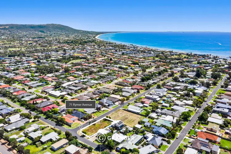 Seventh view of Homely land listing, 39 Patterson Street, Safety Beach VIC 3936
