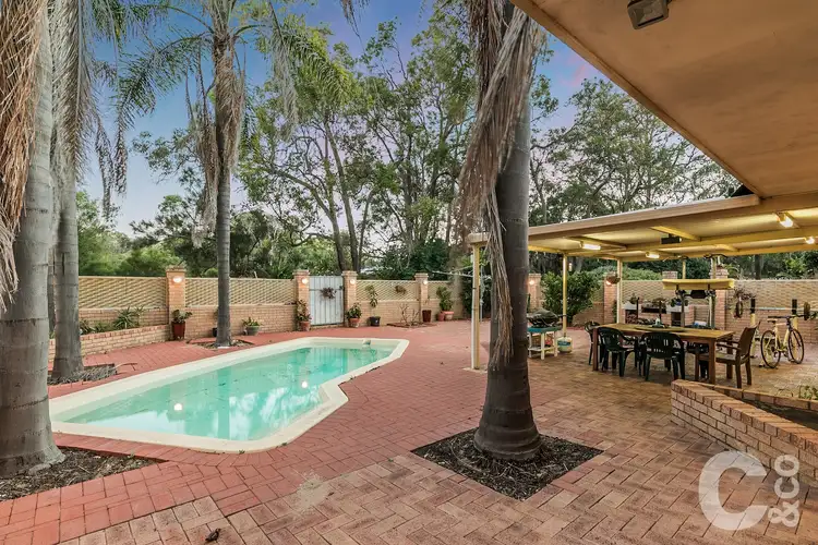 Fourth view of Homely house listing, 17 Silversmith Street, Wellard WA 6170