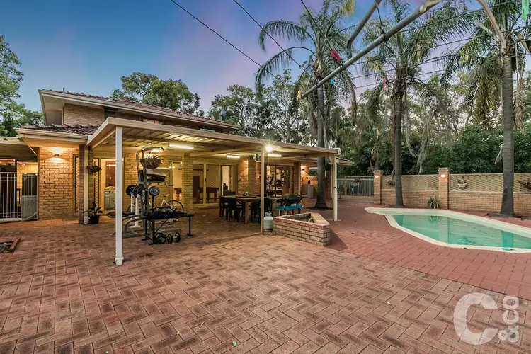 Fifth view of Homely house listing, 17 Silversmith Street, Wellard WA 6170