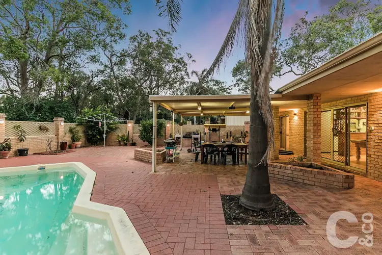 Sixth view of Homely house listing, 17 Silversmith Street, Wellard WA 6170