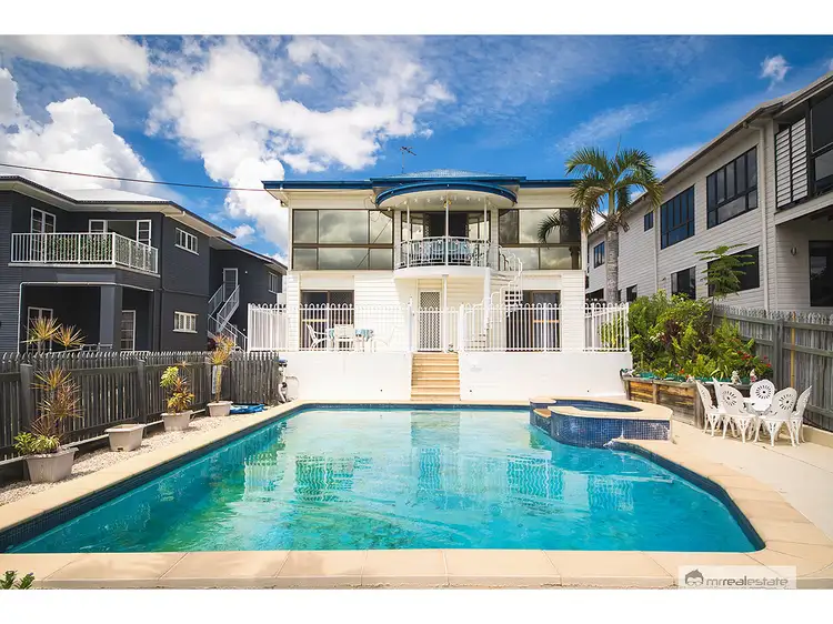 18 Athelstane Street, The Range QLD 4700