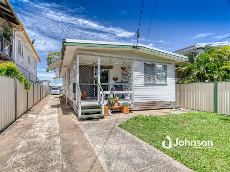Main view of Homely house listing, 16 Peplow Street, Hemmant QLD 4174