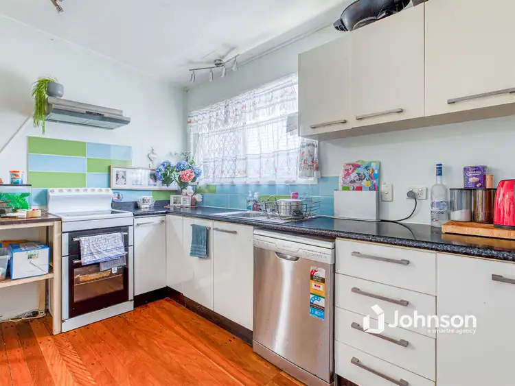 Second view of Homely house listing, 16 Peplow Street, Hemmant QLD 4174