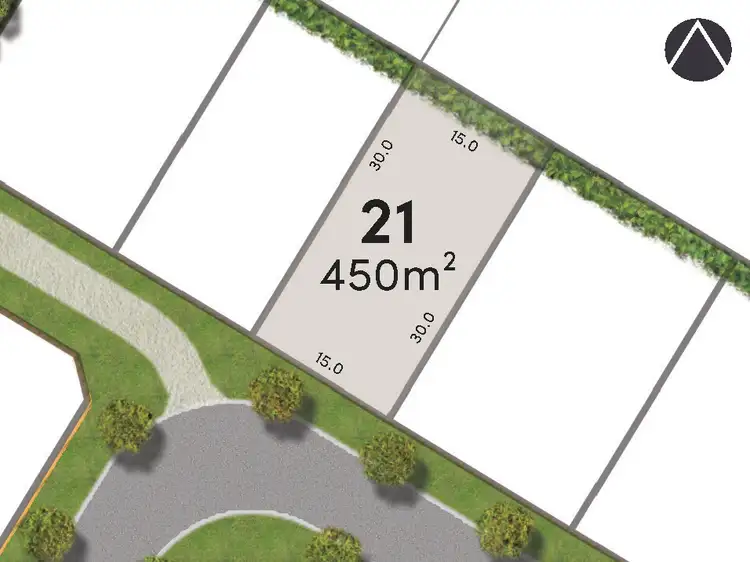 LOT 21 Mossman Street, Beaudesert QLD 4285