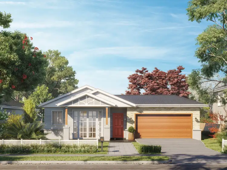 Fourth view of Homely land listing, LOT 21 Mossman Street, Beaudesert QLD 4285