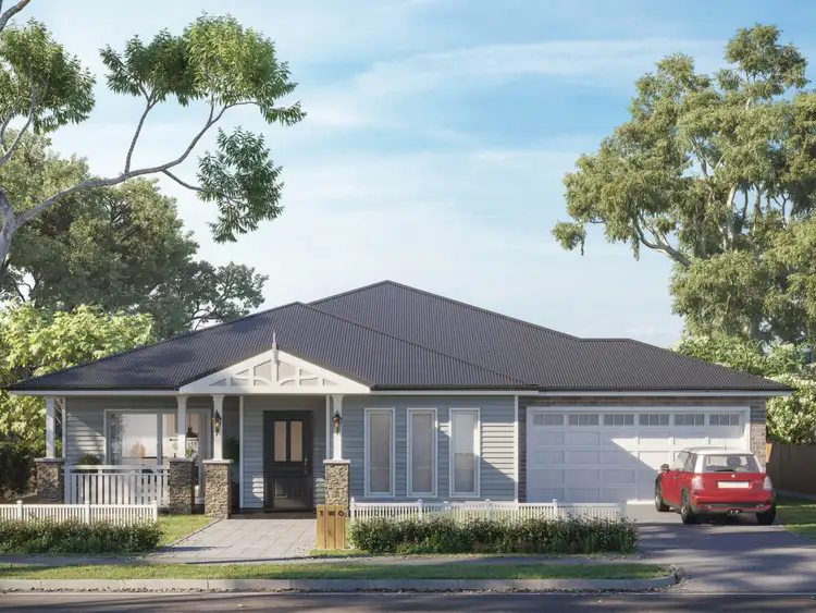 Fifth view of Homely land listing, LOT 21 Mossman Street, Beaudesert QLD 4285