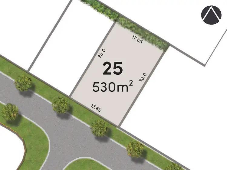 LOT 25 Mossman Street, Beaudesert QLD 4285