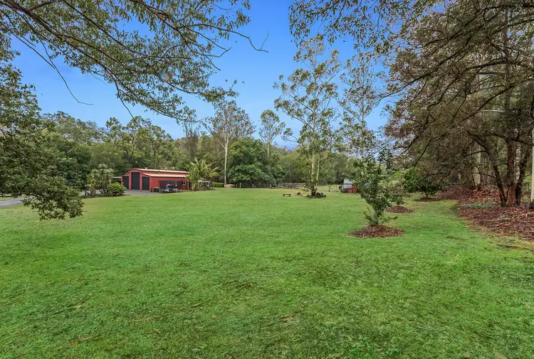 4 Raaen Road, Rush Creek QLD 4521